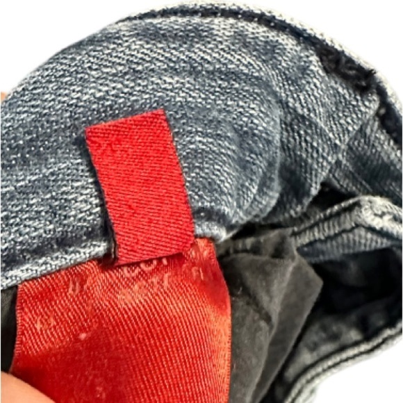 Express‎ Mia Ultra Skinny Jeans - Picture 8 of 8